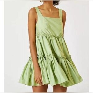 aureta studio x anthropologie corset bubble dress | Dresses | Aureta Studio Nwt Hot Like Me Mini MENS APPAREL Color:Black/Blush/Ivory Ebay